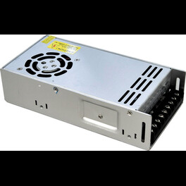 Трансформатор электронный для светодиодной ленты 350W 12V (драйвер), LB009 Feron