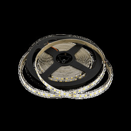 Лента светодиодная ПРО SMD2835 126LED/м 13Вт/м 24В IP20 Цвет: Нейтральный (1метр) SWG