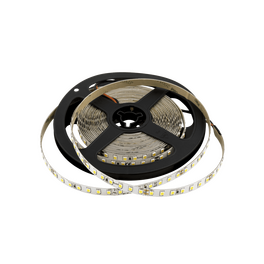 Лента светодиодная ПРО SMD2835 126LED/м 13Вт/м 24В IP20 Цвет: Нейтральный (1метр) SWG