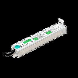 Блок питания Al TPW, 20W влагозащитный, 12V SWG