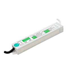 Блок питания Al TPW, 20W влагозащитный, 12V SWG