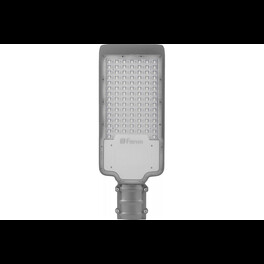 Светильник консольный SP2924 100LED*100W - 6400K  AC100-265V/50Hz серый IP65 Feron