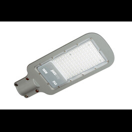 Светильники светодиодные консольные PSL 07 100w 5000K GR IP65 Jazzway 
