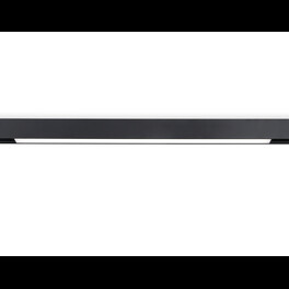 Светильник для шинопровода Magnetic GL4011 BK черный IP20 24W 4200K 48V 605 Ambrella light