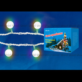 Гирлянда светодиодная 