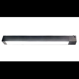 Прожектор линейный PTR 1935 35w 4000K 120° BL (чёрный) 600мм IP40 Jazzway