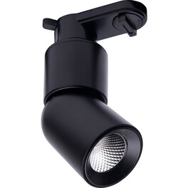 Светильник трековый 10W, 900 Lm, 4000К, 35 градусов, черный, AL114 Feron (распродажа)