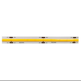 Лента светодиодная PLS PRO COB/384-24V - 4000K IP20 5m Jazzway