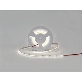 Лента светодиодная DOT 168шт/м 9 Вт/м, 24В , IP20, Цвет: Нейтральный белый 4000К (1м) SWG