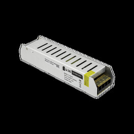 Блок питания компактный (узкий), 100 W, 24V SWG
