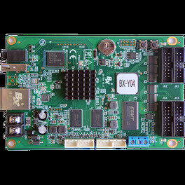 Контроллер BX-Y04