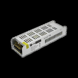 Блок питания компактный (узкий), 300 W, 24V SWG