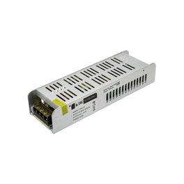 Блок питания компактный (узкий), 300 W, 24V SWG