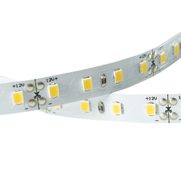 Лента светодиодная SMD2835 12В 112д/м 10Вт 4000К IP20 (1метр) SignImpress (распродажа)