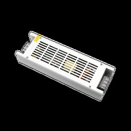 Блок питания компактный (узкий), 250 W, 12V SWG