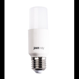 Лампа светодиодная new PLED- T32/115 10w E27 6500K 800Lm 100-240V Jazzway
