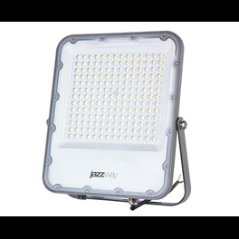 Прожектор светодиодный PFL-S4-150w 6500K 80° IP65 Jazzway