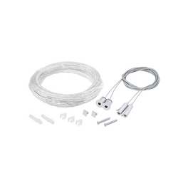 Система подвеса светильника CR.1002  (для профилей LS4932,S4970, LS7477), 2 метра SWG (распродажа)
