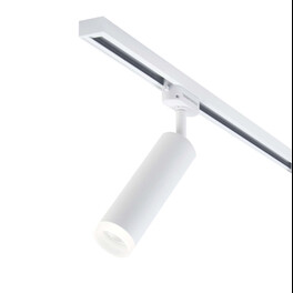 Светильник трековый Oskar Белый 10W 4200K (LTB28) Elektrostandard