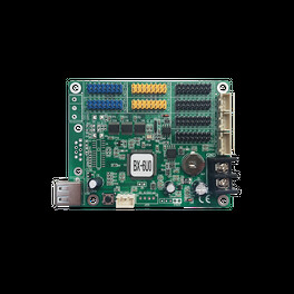 Контроллер BX-6U0 (USB)