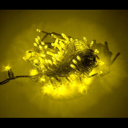 Гирлянда светодиодная 
