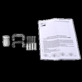 Настольный светильник JH2-01-gn Jazzway