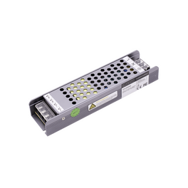Блок питания LUX компактный, 12В, 200Вт, IP20 SWG