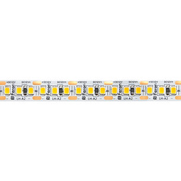 Cветодиодная лентаLS616, 180SMD(2835)/м 17Вт/м 5м IP20 12V 4000К Feron