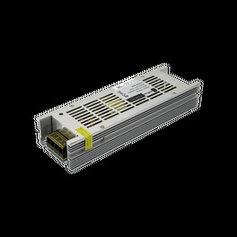 Блок питания компактный (узкий), 250 W, 24V SWG