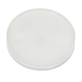 Лампа светодиодная PLED-GX53 8w 4000K 680Lm 230/50 Power Jazzway