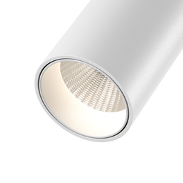 Дефлектор сменный для светильников VILLY, Белый акрил SWG