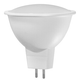 Лампа светодиодная GU5.3 (MR16) PRO 7Вт 3000К D IC SignImpress