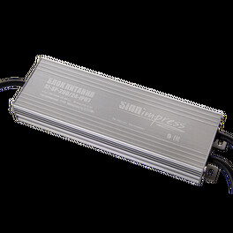 Блок питания 200Вт 24В IP67 SignImpress