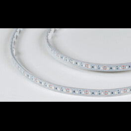 Лента светодиодная стандарт SMD3528 120LED/м 9,6Вт/м 12В IP66 Цвет:Красный (1метр) 3М SWG
