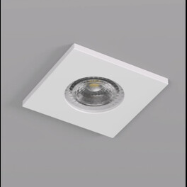 Точечный встраиваемый светильник DK2031-WH Denkirs