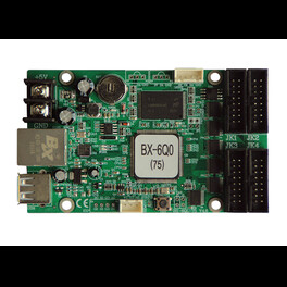Контроллер BX-6Q0-75