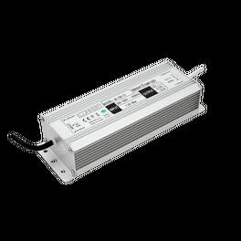 Блок питания Al Блок питания LTPW, 100 W Влагозащитный IP66, 12 V, 3 года гарантии SWG (распродажа)