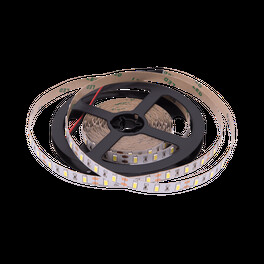 Лента светодиодная стандарт SMD5630 60LED/м 12Вт/м 12В IP20 Цвет:Холодный белый (1метр) SWG (распродажа)