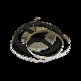Лента светодиодная SMD2835, 84 LED/м, 8,6 Вт/м, 24В, IP20, Теплый белый, 30м/кат (1метр) SWG