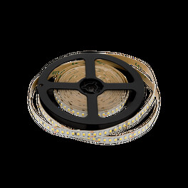 Лента светодиодная СЕ SMD2835 168LED/м 17,3Вт/м 24В IP20 Цвет:Нейтральный (1метр) SWG
