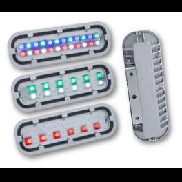 Светильник светодиодный FWL 12-26-RGBW50-D65 (26	Вт, до 3248Лм,	2,70кг) Ферекс