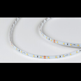 Лента светодиодная ПРО 2835, 60 LED/м, 4,8 Вт/м, 24В , IP20, Цвет: Теплый белый SWG 