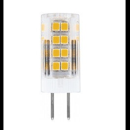 Лампа светодиодная LB-432 (5w) G4 4000K Feron