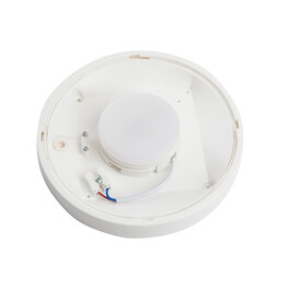 Светильник накладной IP65 220V 15Вт GX53 ДБО 07-5-001 Feron