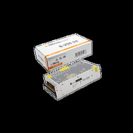 Блок питания S-250-24 SWG