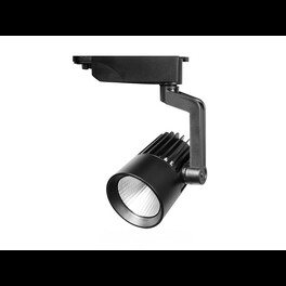 Светильник трековый PTR 0130 30w 4000K 24° BL (чёрный) IP40 Jazzway (распродажа)