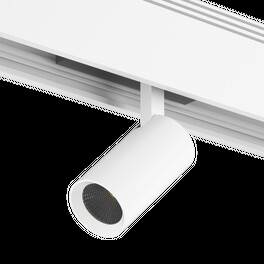 Светильник трековый SY 7W Белый 4000К SY-601201-WH-7-NW SWG