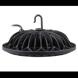 Светильник для выс.пролетов светодиодный PHB UFO 100w 5000K IP65 110° (пульс<20%) Jazzway (распродажа)