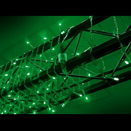 Гирлянда светодиодная 