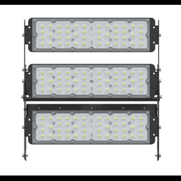 Светильник светодиодный FG 100 300W 5000K Faros